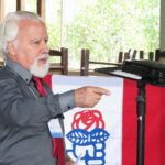 A renovação partidária e a resistência em tempos de mudança