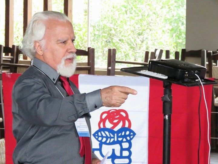 A renovação partidária e a resistência em tempos de mudança