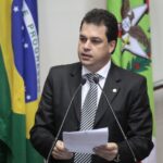 Rodrigo Minotto o Lider Trabalhista de SC