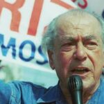 Por Disparada: Esclarecendo a população: 40 anos dos Tijolaços