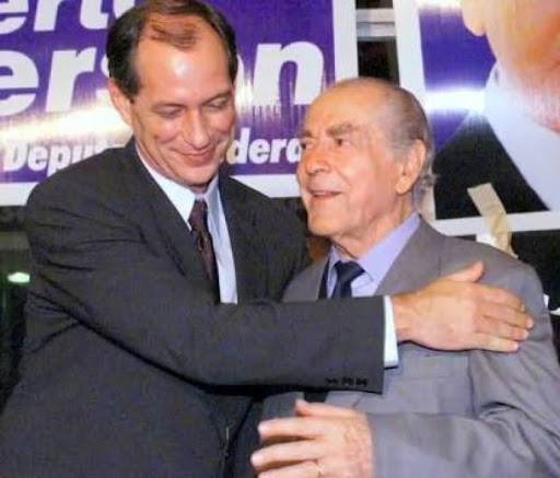 O TRABALHISMO BRASILEIRO SEGUNDO BRIZOLA