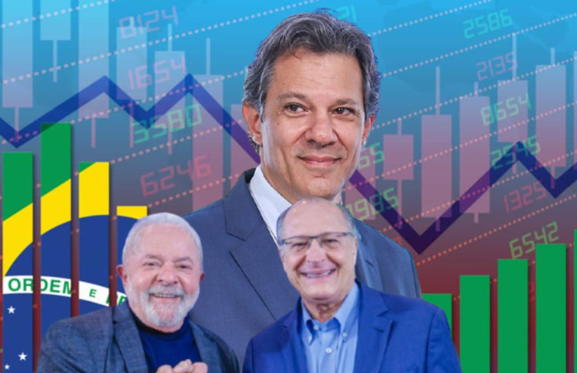 A quem o governo Lula Atende?