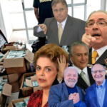 A dialética da crise: hegemonia petista, suas contradições e derrotas acumuladas