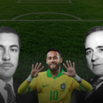 Perdas Internacionais: Neymar e o futebol brasileiro