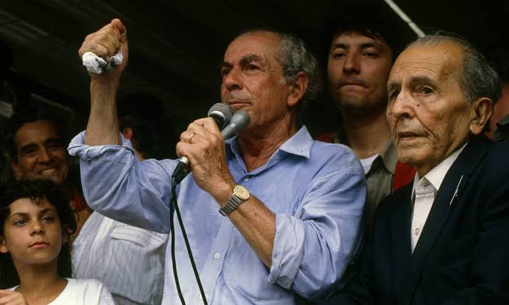 Flávio Lúcio Vieira: PCB/PCBR, o Partidão, Prestes e o Trabalhismo