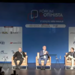 Ciro Gomes no Fórum Otimista: Brasil em Crise, 2026 em Aberto e um Candidato a Menos