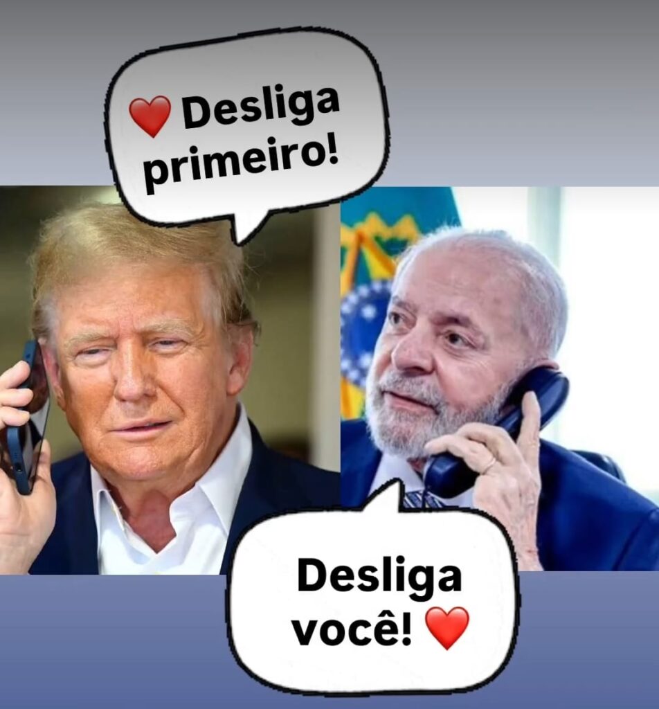 BRASIL-EUA: NENHUMA RELAÇÃO ABUSIVA DEVE SER RESTAURADA