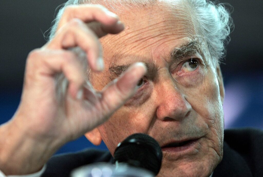 A BUSCA POR UM BRIZOLA PRA CHAMAR DE SEU